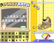 Dukey bath jtkok ingyen