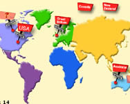 English speaking countries oktat ingyen jtk