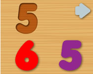 Number shapes jtkok ingyen