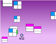 Reduce fractions shoot oktat HTML5 jtk