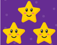 Stars numbers oktat HTML5 jtk