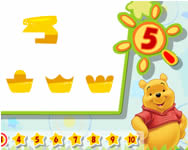 Winnie Puuhs denkspiele oktat ingyen jtk