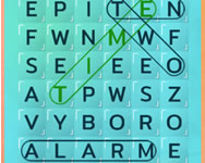 Word search pictures